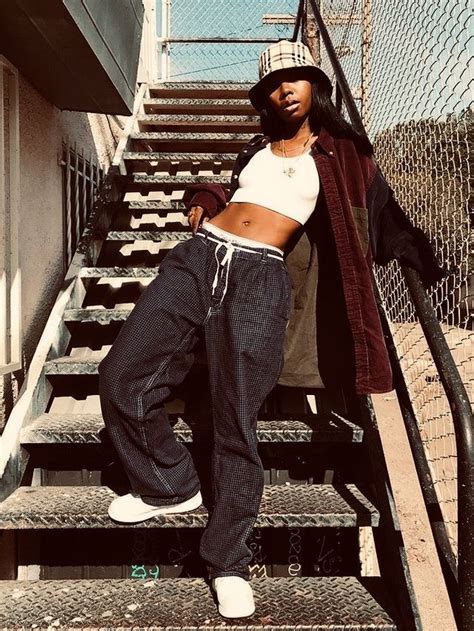 90s summer fashion hip hop|What to Wear to a 90s Hip Hop Party (54 Outfit Ideas)